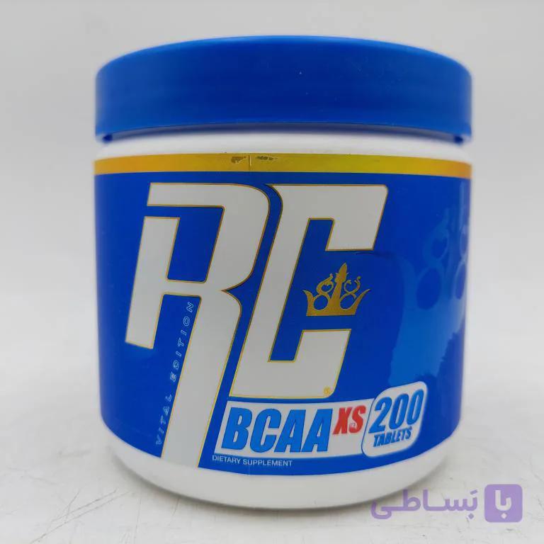 بی سی آی ای رونی کلمن