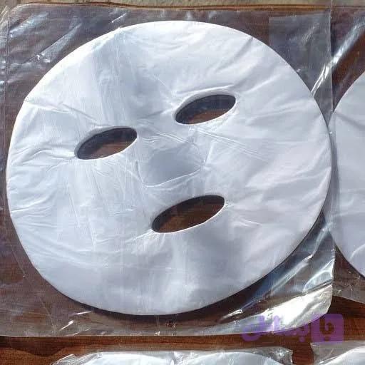 شیت ماسک نایلونی بسته ۳۰۰ عددی