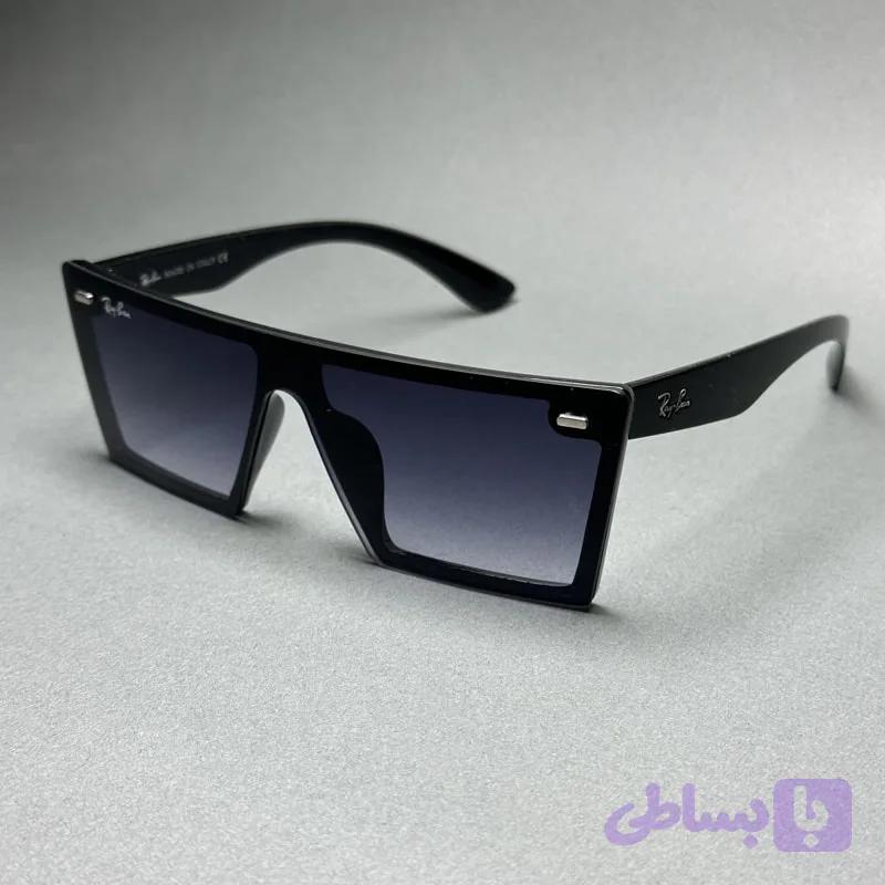عینک آفتابی مردانه ریبن