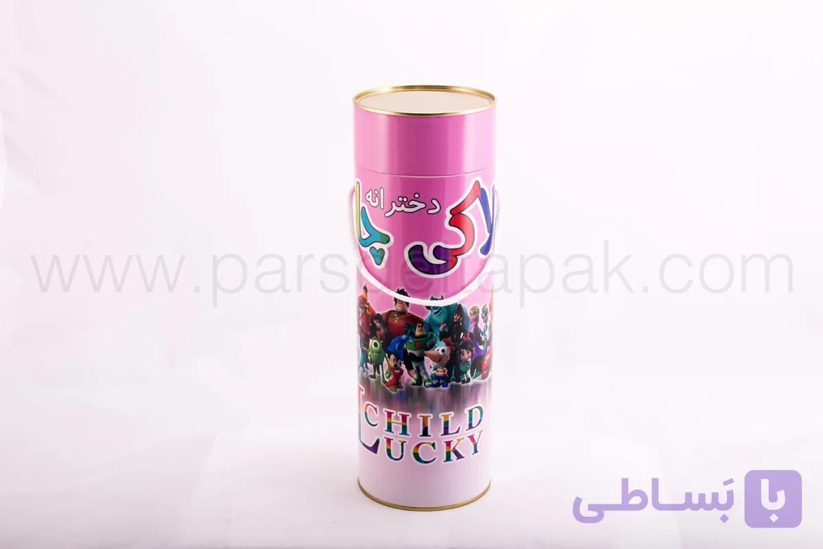 اسباب بازی — تصویر 1