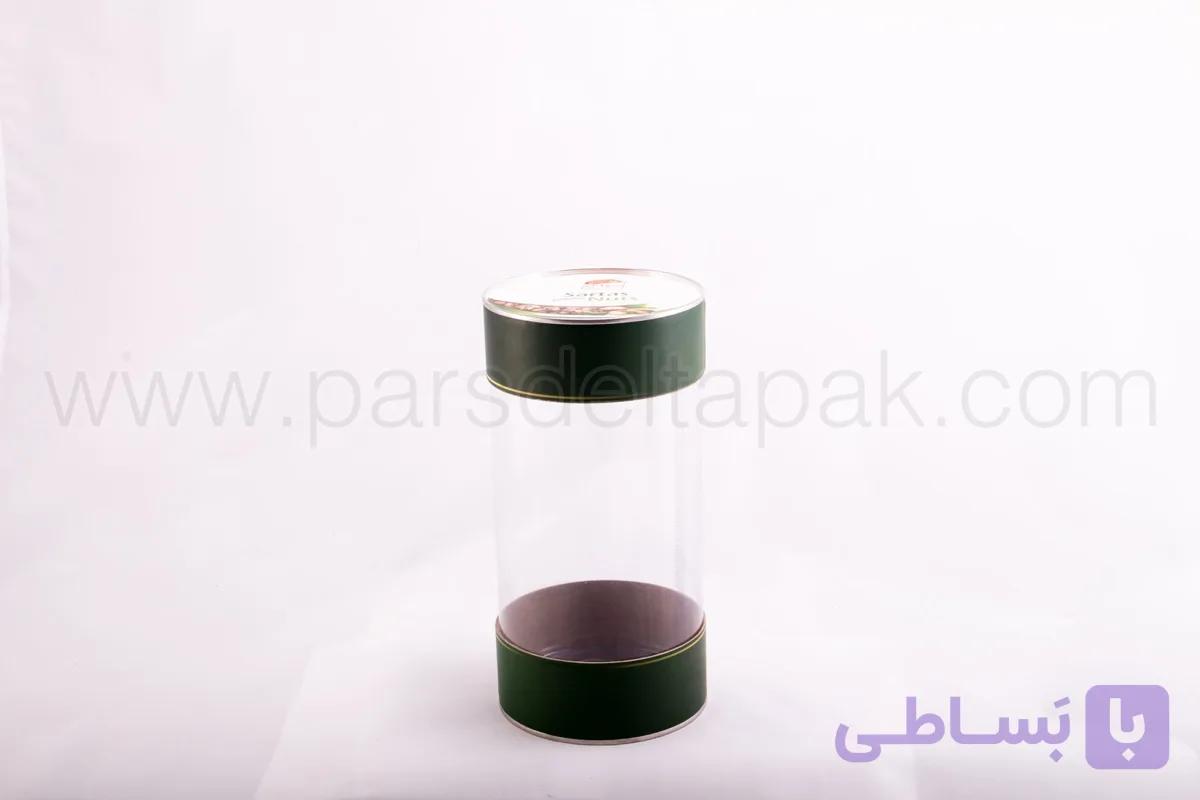 دستگاه بسته بندی خشکبار و آجیل — تصویر 1