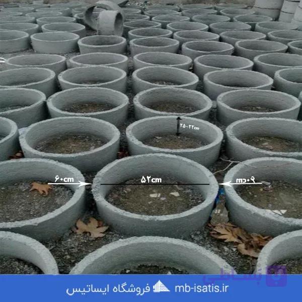 کول چاه میله 60 — تصویر 1