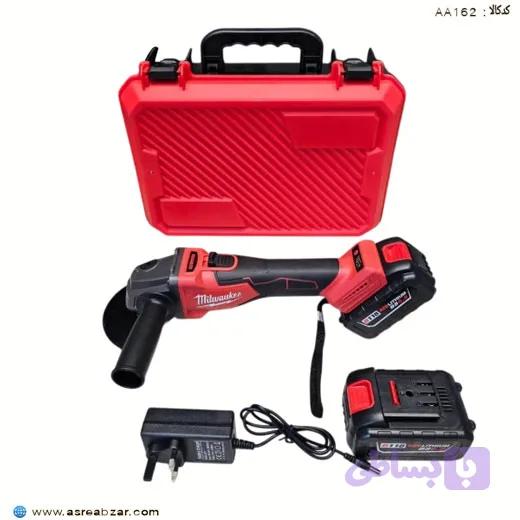مینی فرز میلواکی مدل MV03