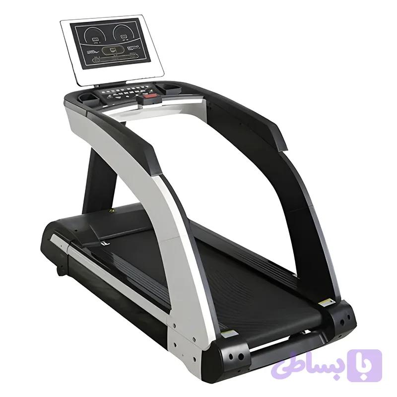 تردمیل باشگاهی EcoFit 8800