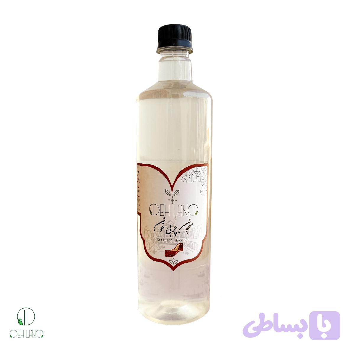 معجون چربی خون