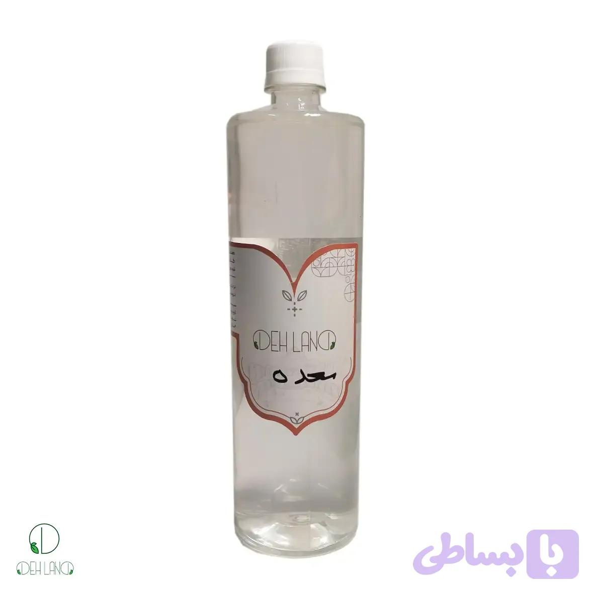 معجون معده (کد 02OMC)