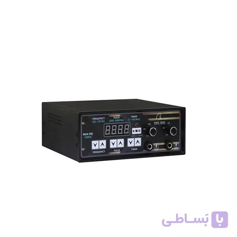 ‏تنس دوكاناله 10 برنامه ديجيتال 400 هرتز توتال تنس TotaLTens