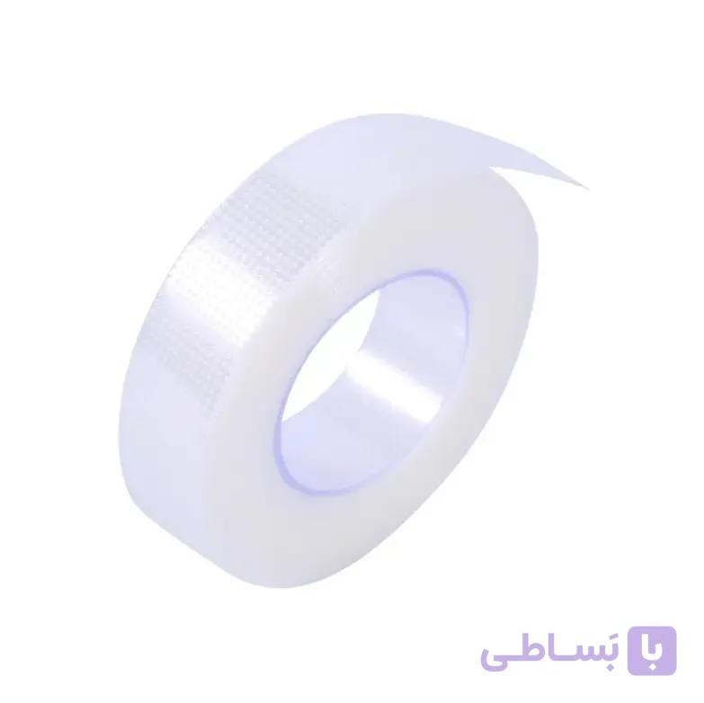 چسب بینی 3m شفاف — تصویر 1
