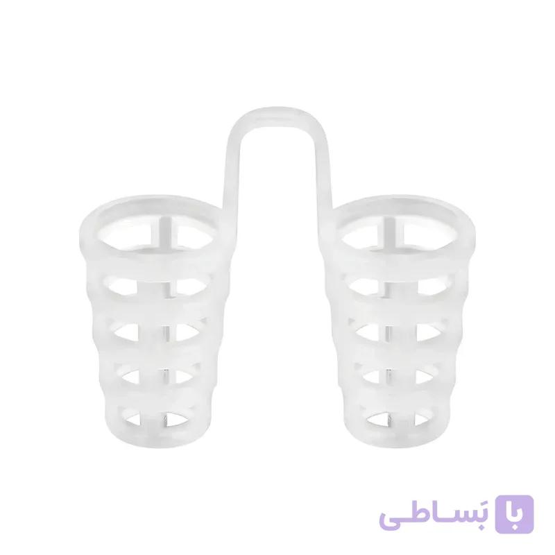 نوزونت بینی وای دی Yide (قرینه ساز بینی و درمان خرو پف) — تصویر 1