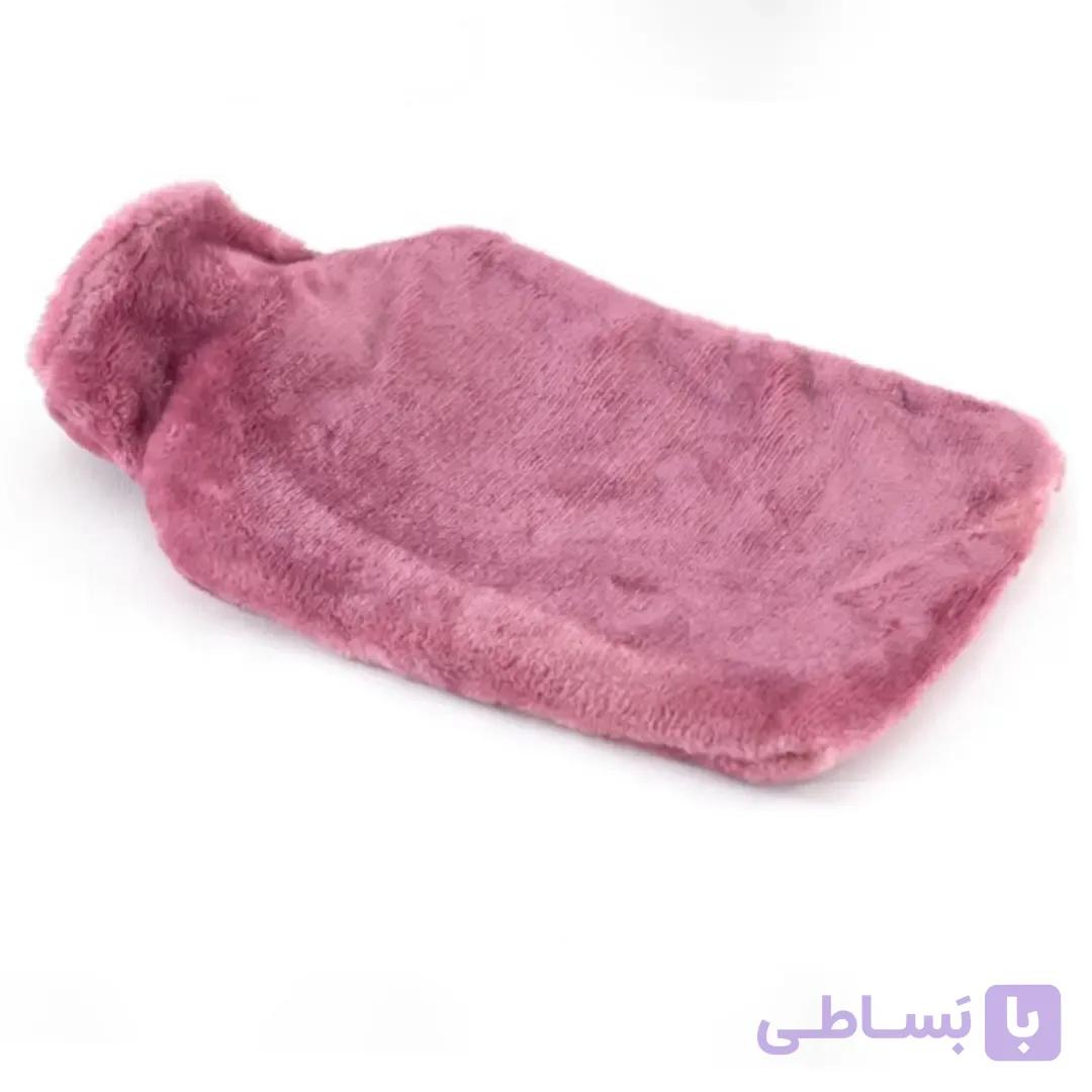 کیسه آبگرم روکشدار اویوش OYOSH با بسته بندی زیپ کیپ — تصویر 1