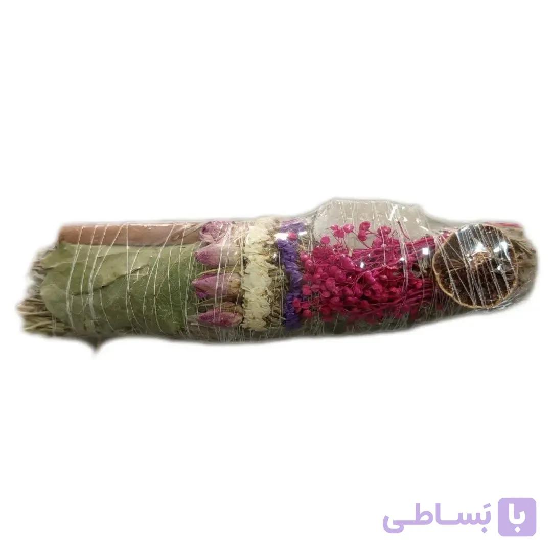 اسماچ گیاهی — تصویر 1