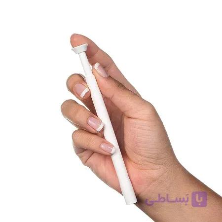 اپلیکاتور کرم و ژل واژینال اف تی ای کو — تصویر 1