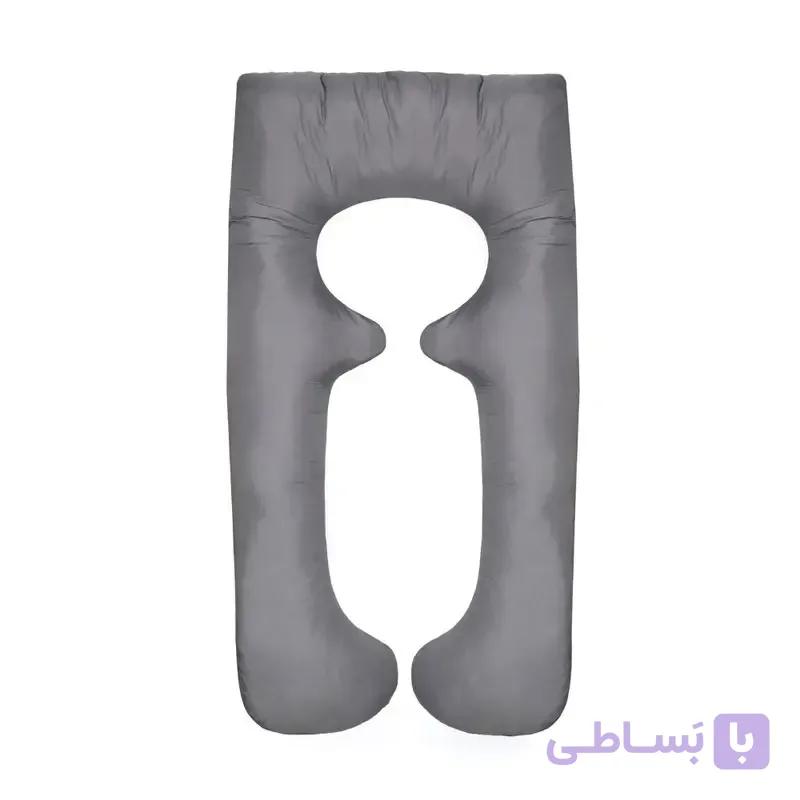 بالشت بارداری مدل U برند HOMER — تصویر 1