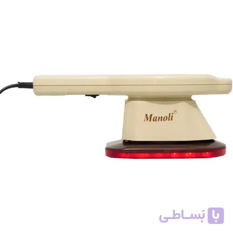 ماساژور اینفرارد مدل 730 منولی Menoli — تصویر 1
