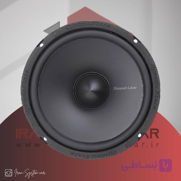 کامپوننت داینامیک استیت مدل Dynamic State SLB-16CS — تصویر 1