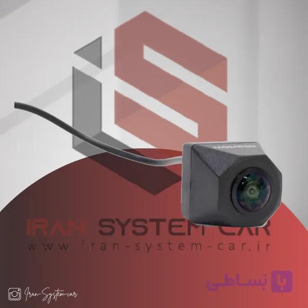 دوربین دنده عقب کلاریون GL-500 PARTS — تصویر 1