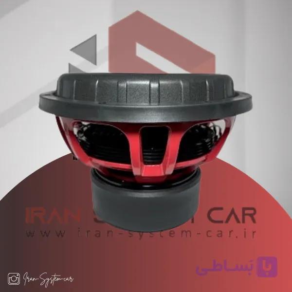 ساب ووفر مجیک آدیو Magic Audio MAW-151500 — تصویر 1