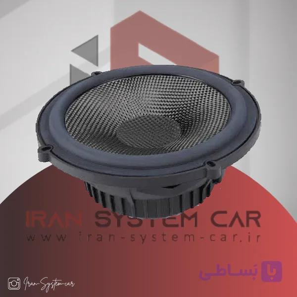کامپوننت جی بی ال JBL Club 64CSQ — تصویر 1