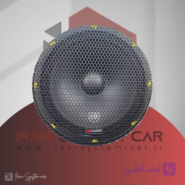 میدرنج ال اس آدیو LS AUDIO LS-M10L — تصویر 1