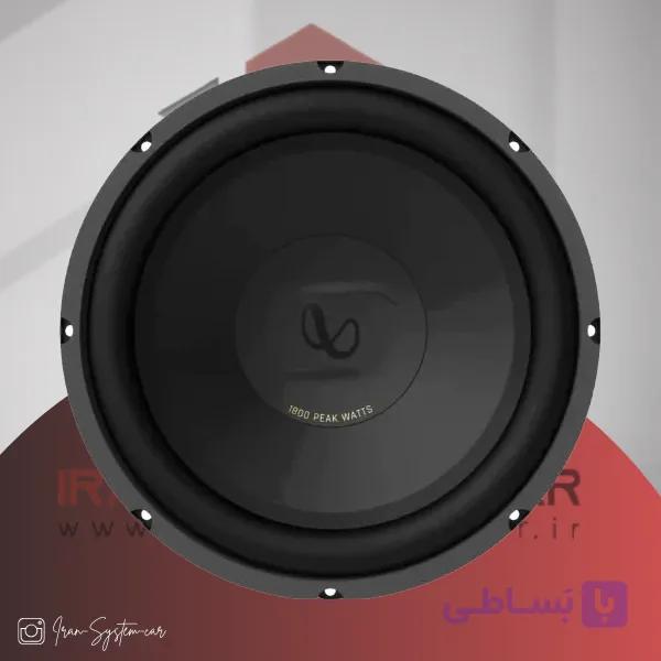 ساب ووفر اینفنیتی Infinity Alpha 121W — تصویر 1