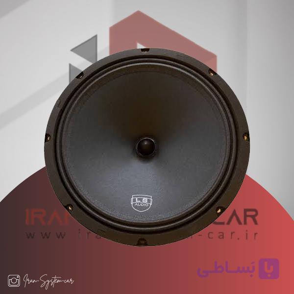 میدرنج ال اس آدیو LS AUDIO LS-M10E3 — تصویر 1