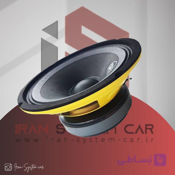 میدرنج ال اس آدیو Ls Audio LS-M8L — تصویر 1