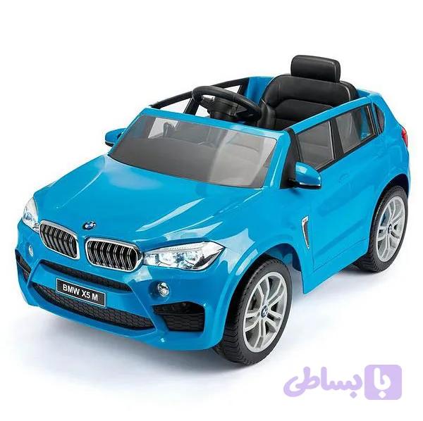 ماشین شارژیBMW-X5 — تصویر 1