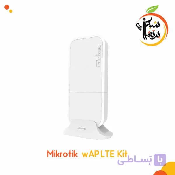 wAP ac LTE kit اکسس پوینت میکروتیک