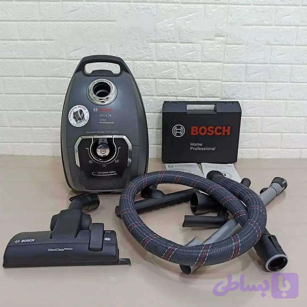 جاروبرقی 8pro5 بوش