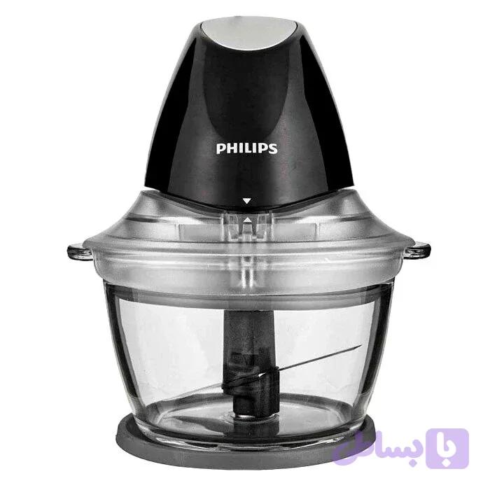 خردکن فیلیپس مدل HR1399 اصلی — تصویر 1