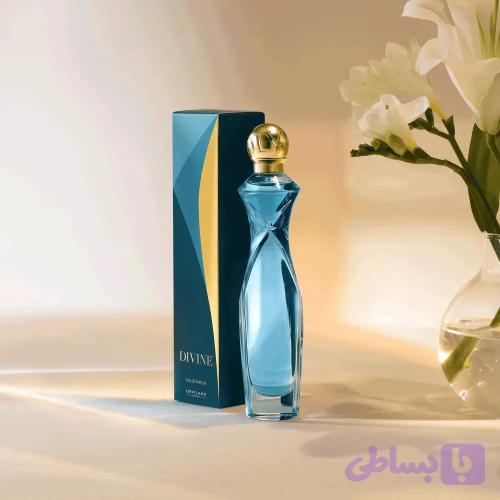 عطر دیواین ابی اوریفلیم