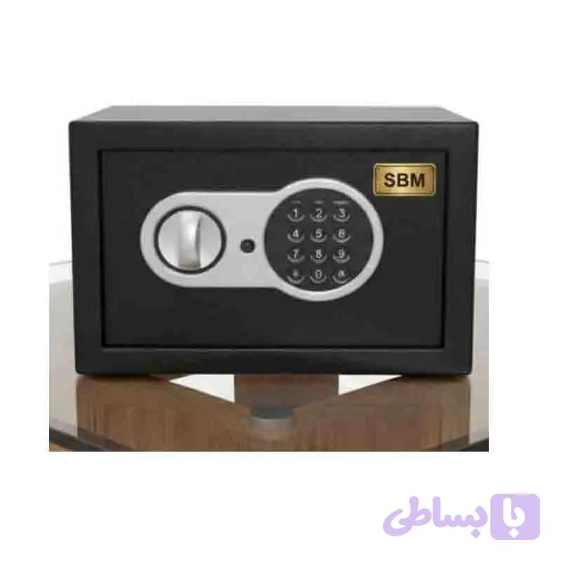سیف باکس SBM مدل es20
