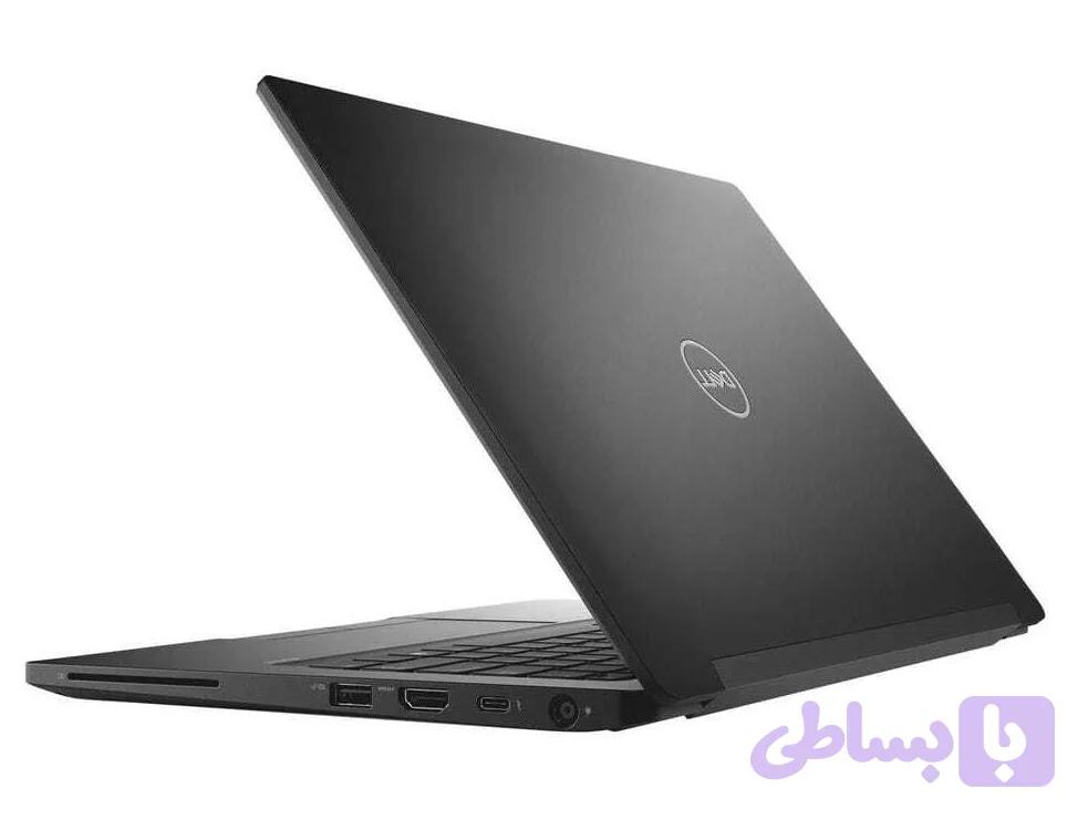 لپ تاپ دل Dell Latitude 7380 | Core i7-7600U | Ram 8 | SSD 256