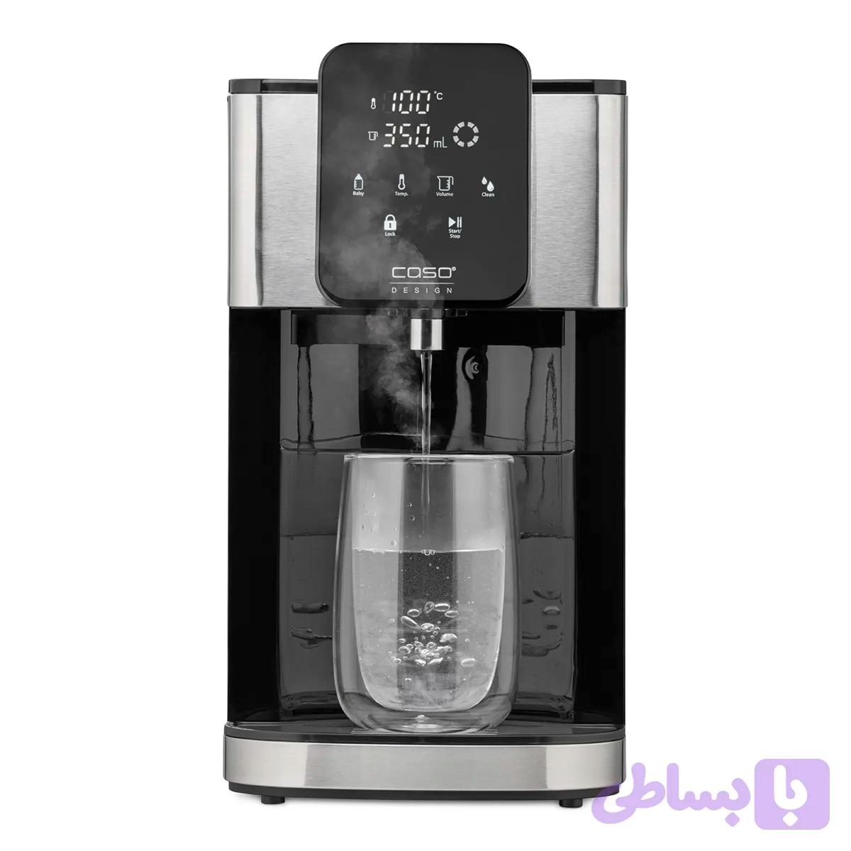 آب‌جوش‌کن کازو HW 1660