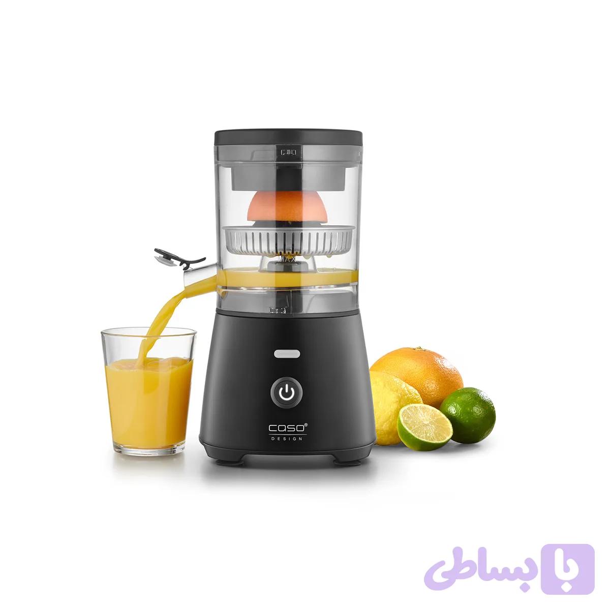 آب مرکبات‌گیری کازو CP 400 Lift