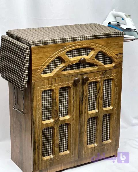 میز اتو عروس