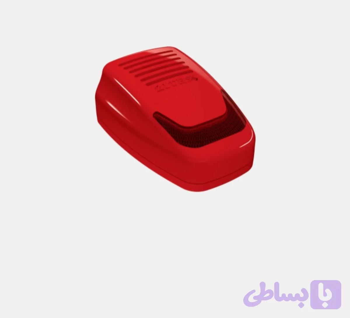 آژیر فلاشر زیتکس