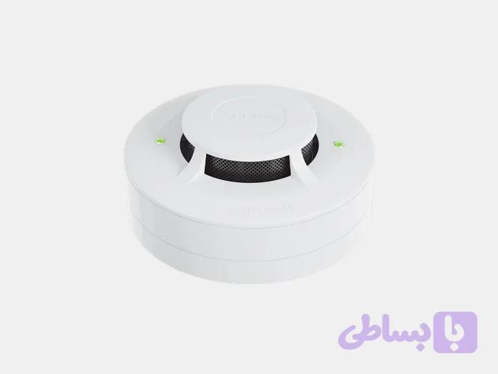 دتکتور دود زیتکس