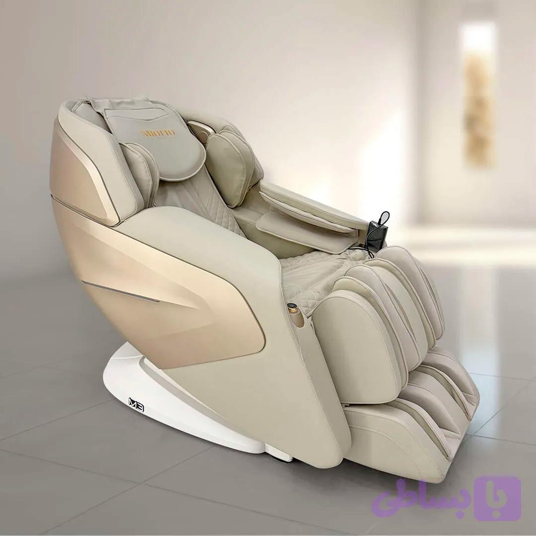 صندلی ماساژور مدل M3