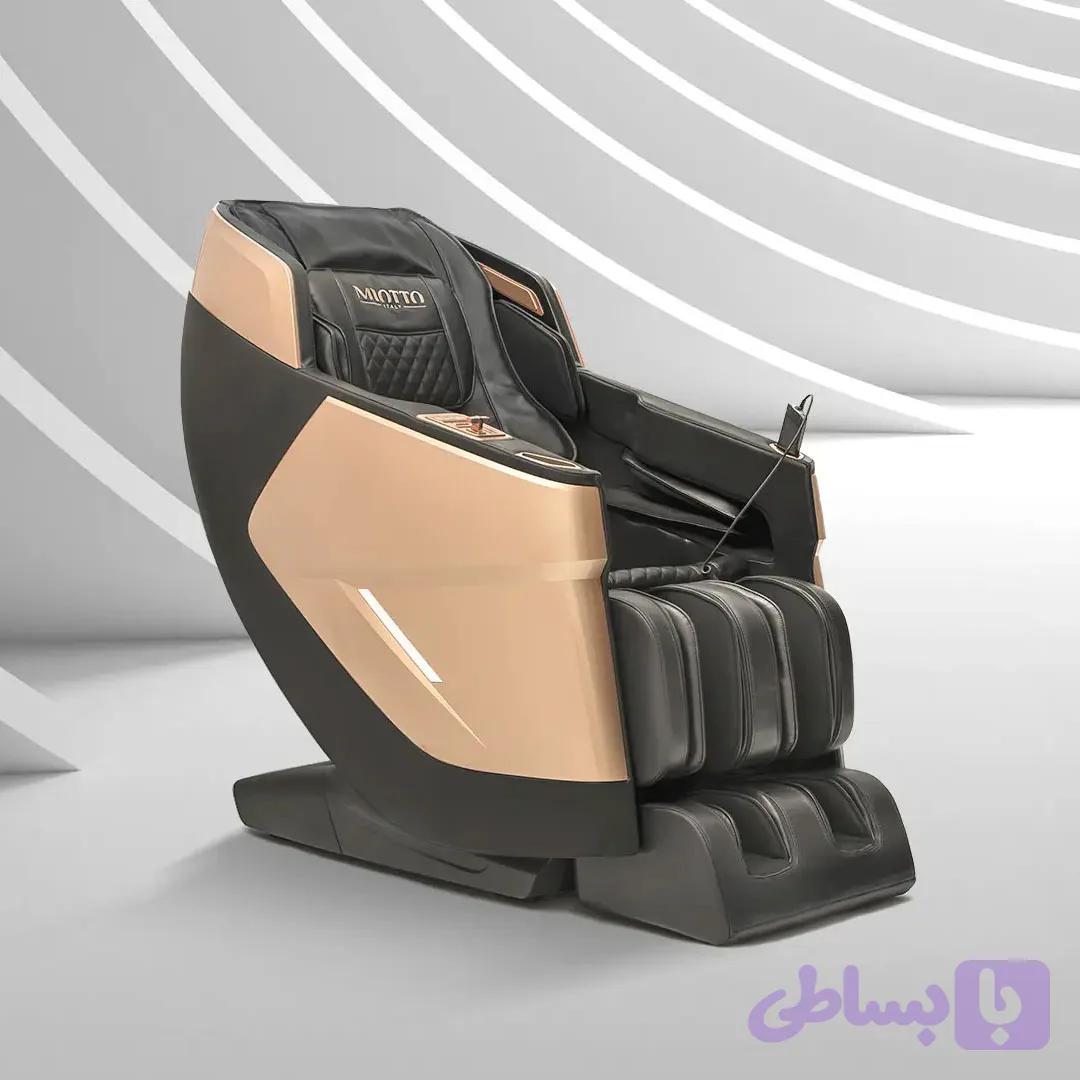 صندلی ماساژور مدل M4