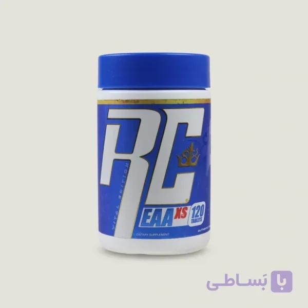 آمینو eaa رونی کلمن ۱۲۰ تایی