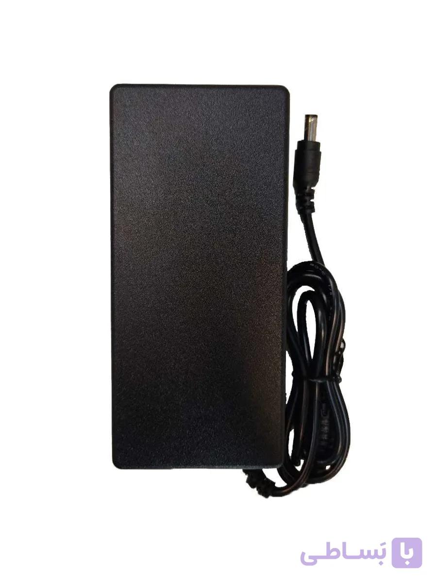 آداپتور رینگ لایت 15 ولت 6 آمپر DC15V 5A