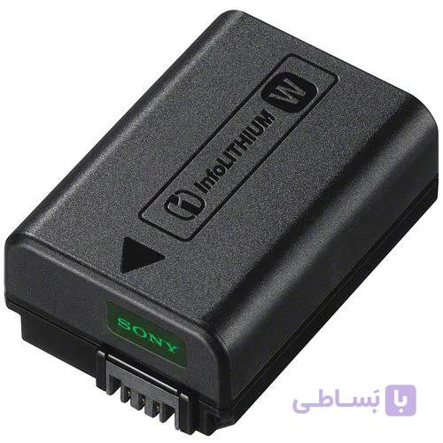 باتری لیتیومی دوربین سونی اصلی Sony NP-FW50 Original
