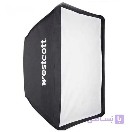سافت ‌باکس Softbox 50×70