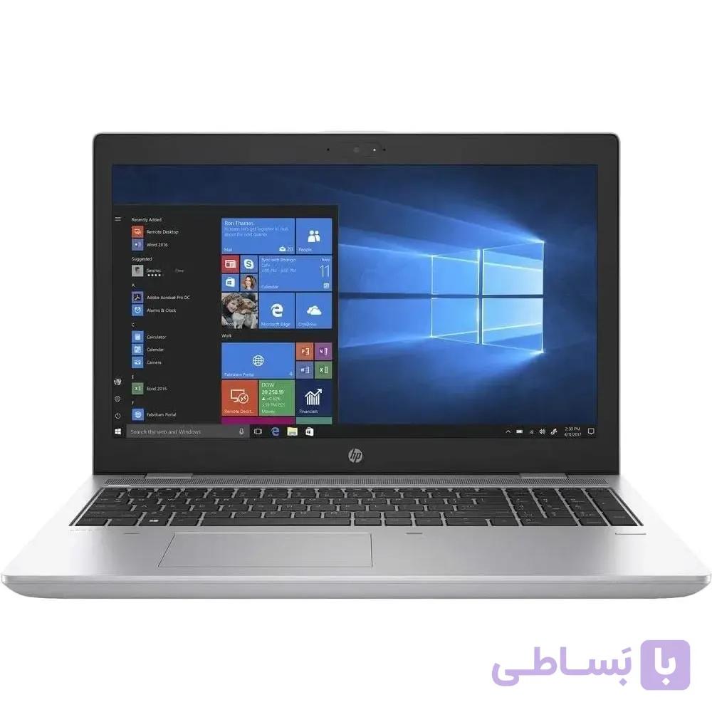 لپ تاپ استوک HP ProBook 650 G4 — تصویر 1