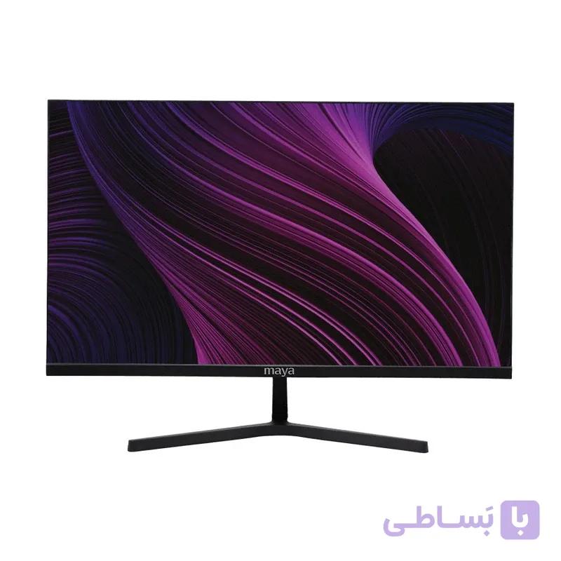 مانیتور 21.5 اینچ مایا مدل MO22A — تصویر 1