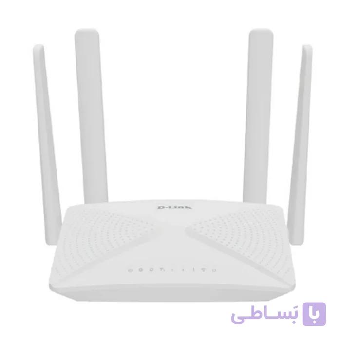 مودم دی لینک D-Link DWR-M922 — تصویر 1