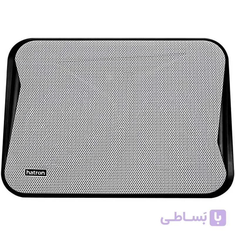 کول پد لپ تاپ هترون HCP086 — تصویر 1