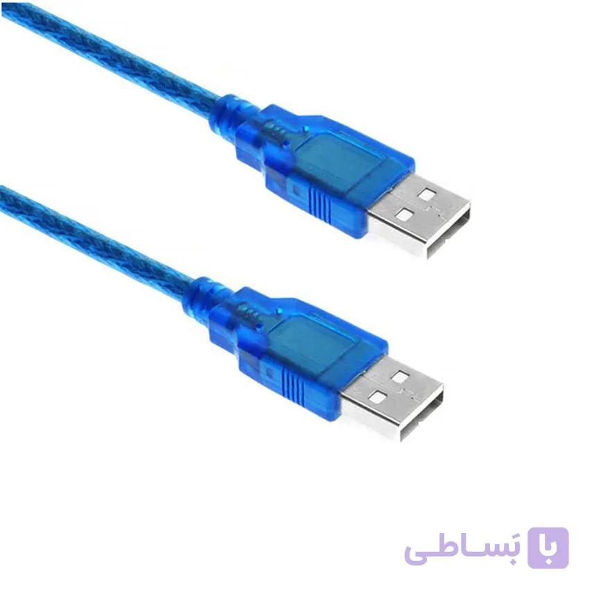 کابل لینک 30سانتی OneMax — تصویر 1