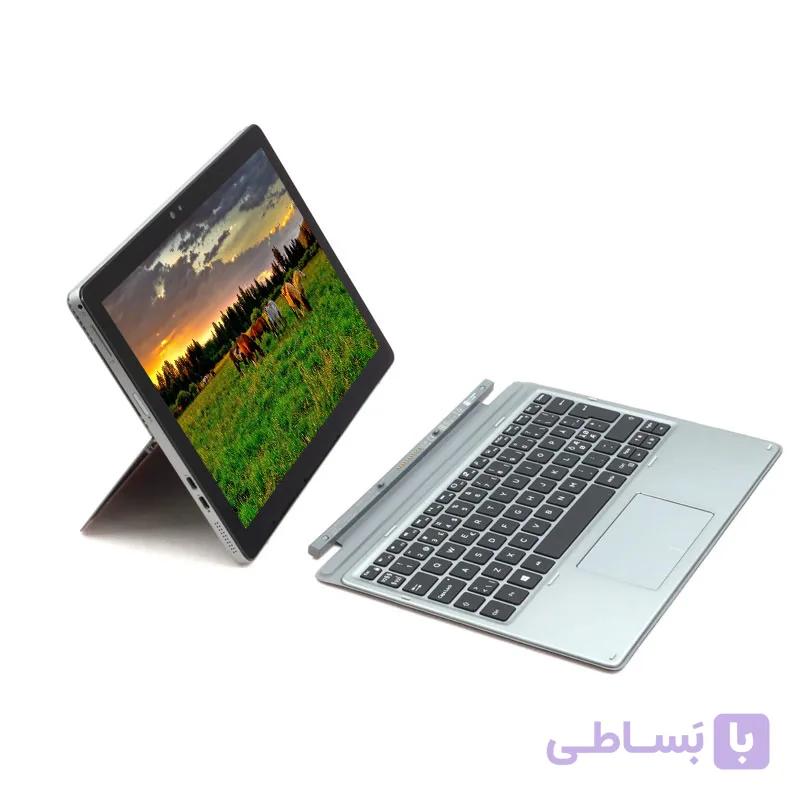 لپ تاپ استوک DELL Latitude 7200 2-in-1 مدل I5 8265U 8GB 256GB SSD Intel 12,3 FHD TOUCH — تصویر 1